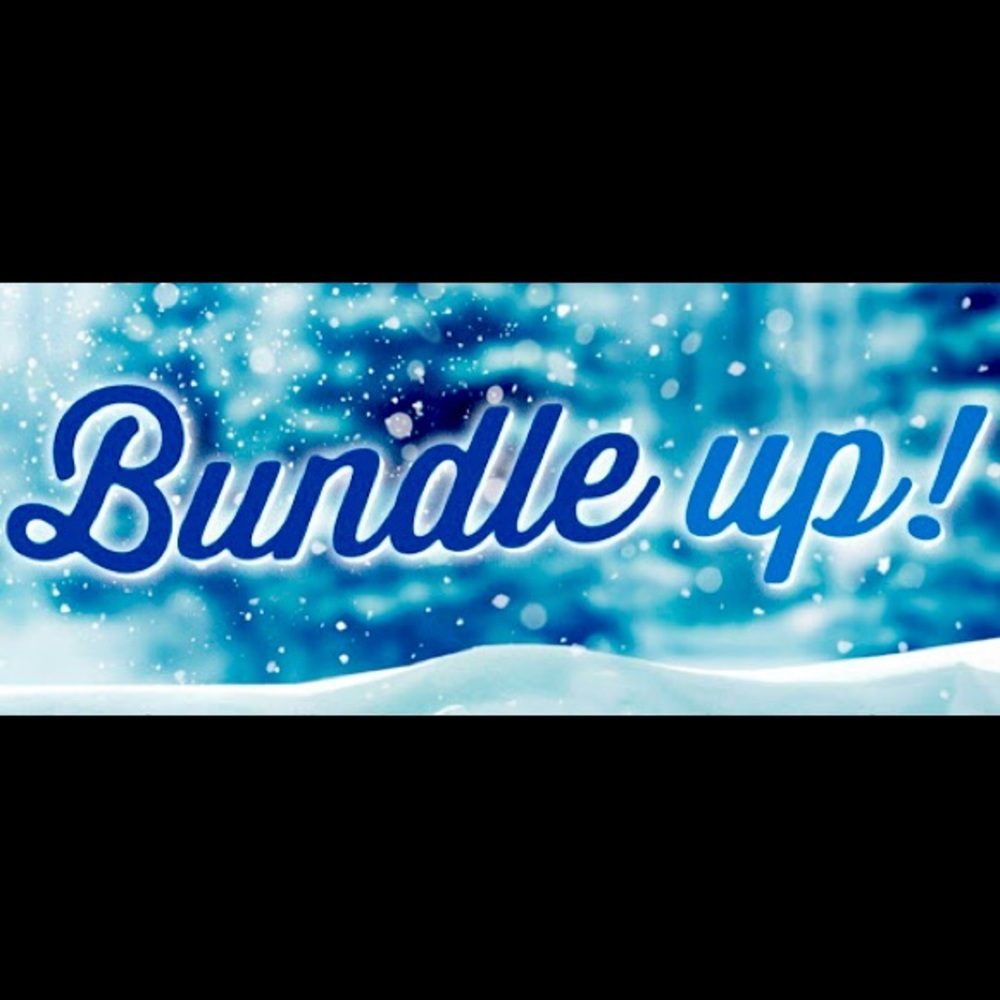 Bundle and offer!!!!!!